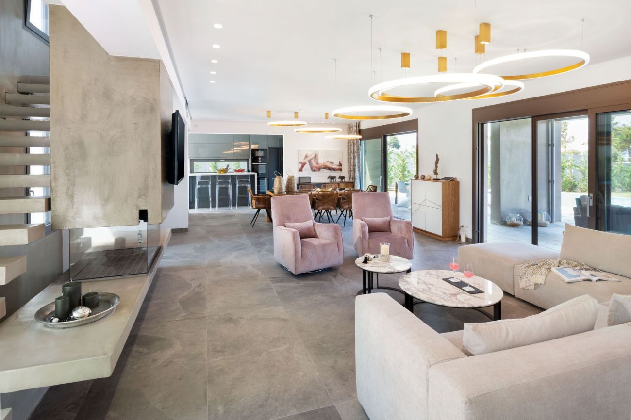 Kassandra Villas