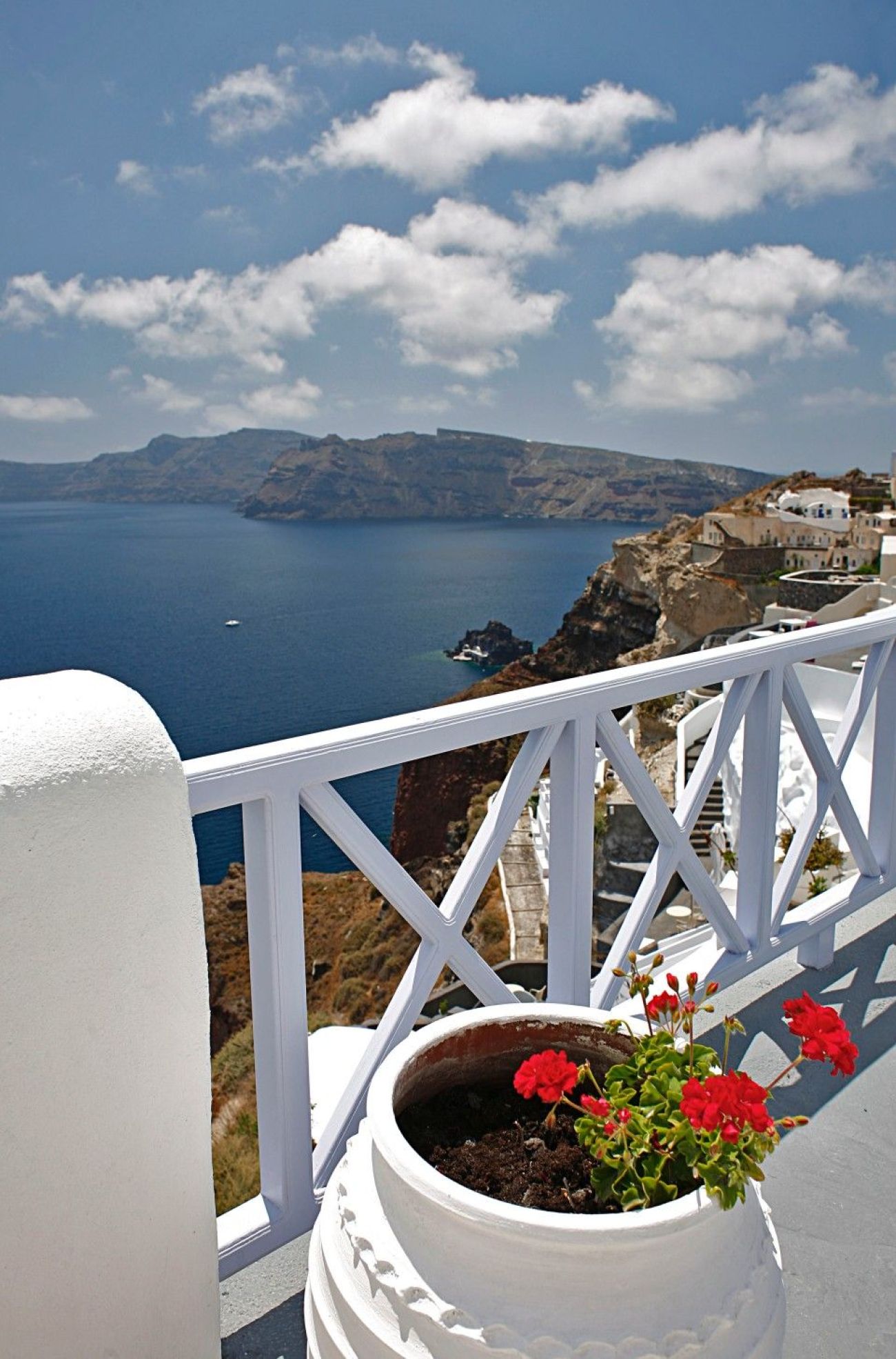 Armeni Village Oia Santorini 3*