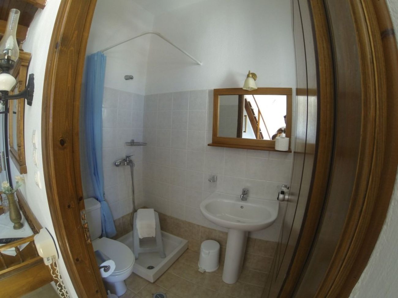 Rodakas Hotel 3*