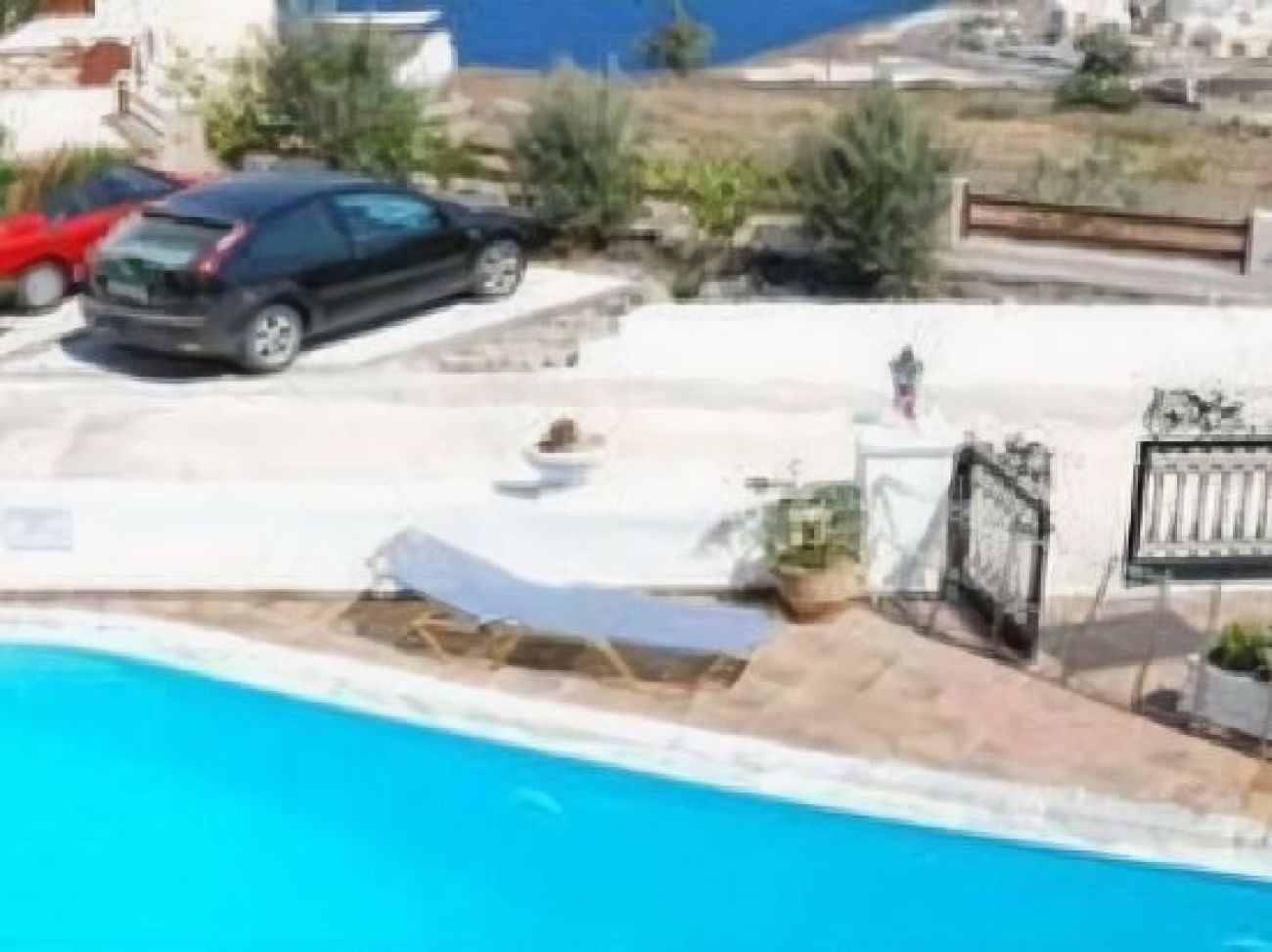 Villa Galinia 3*