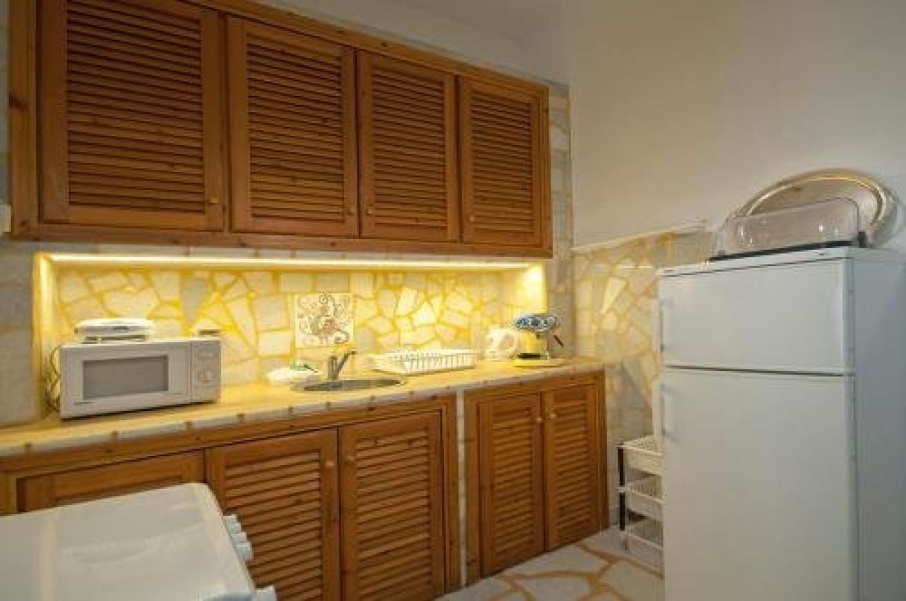Roubeti Village 3*