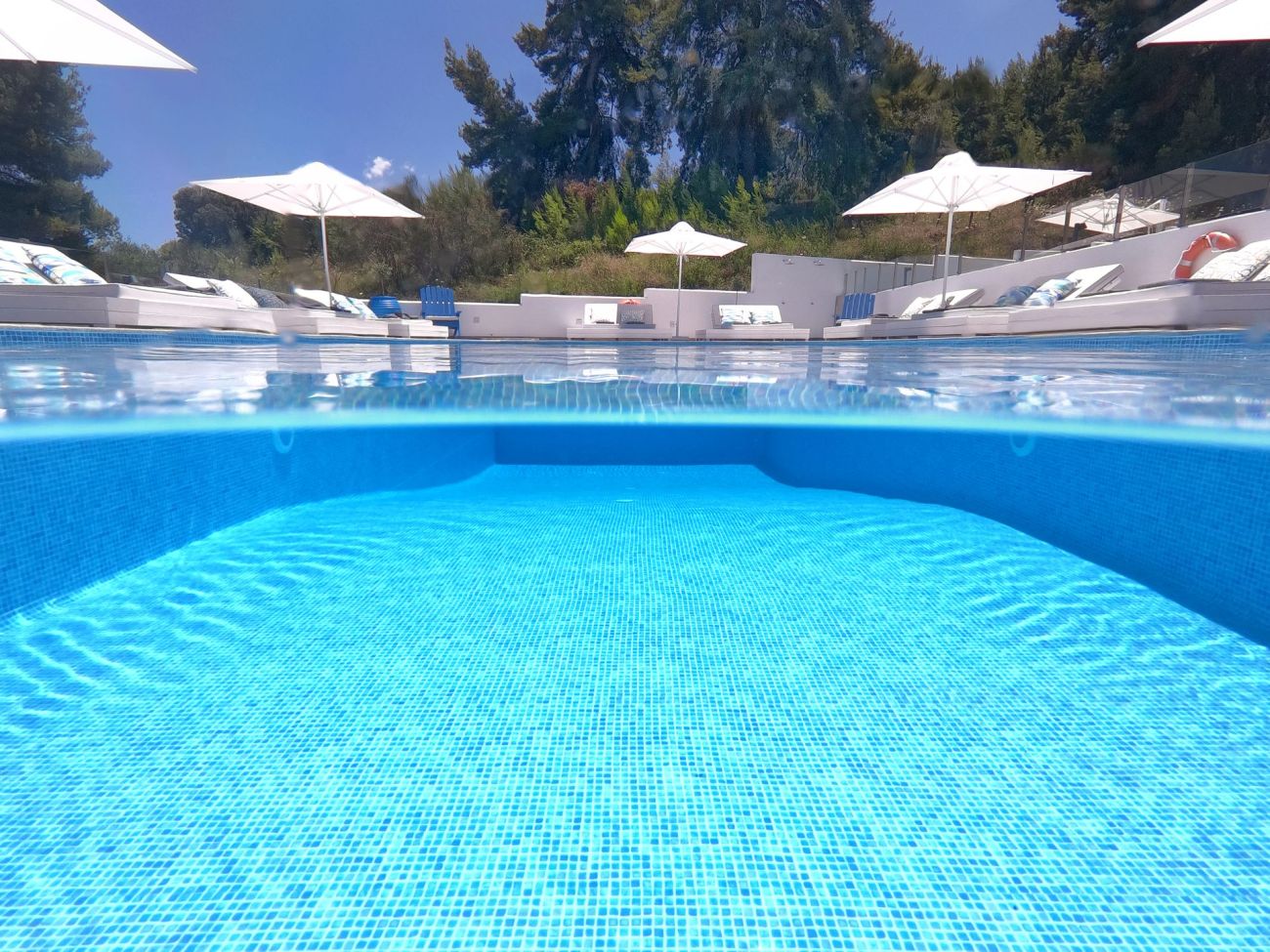 Villa D'Oro Luxury Villas & Suites
