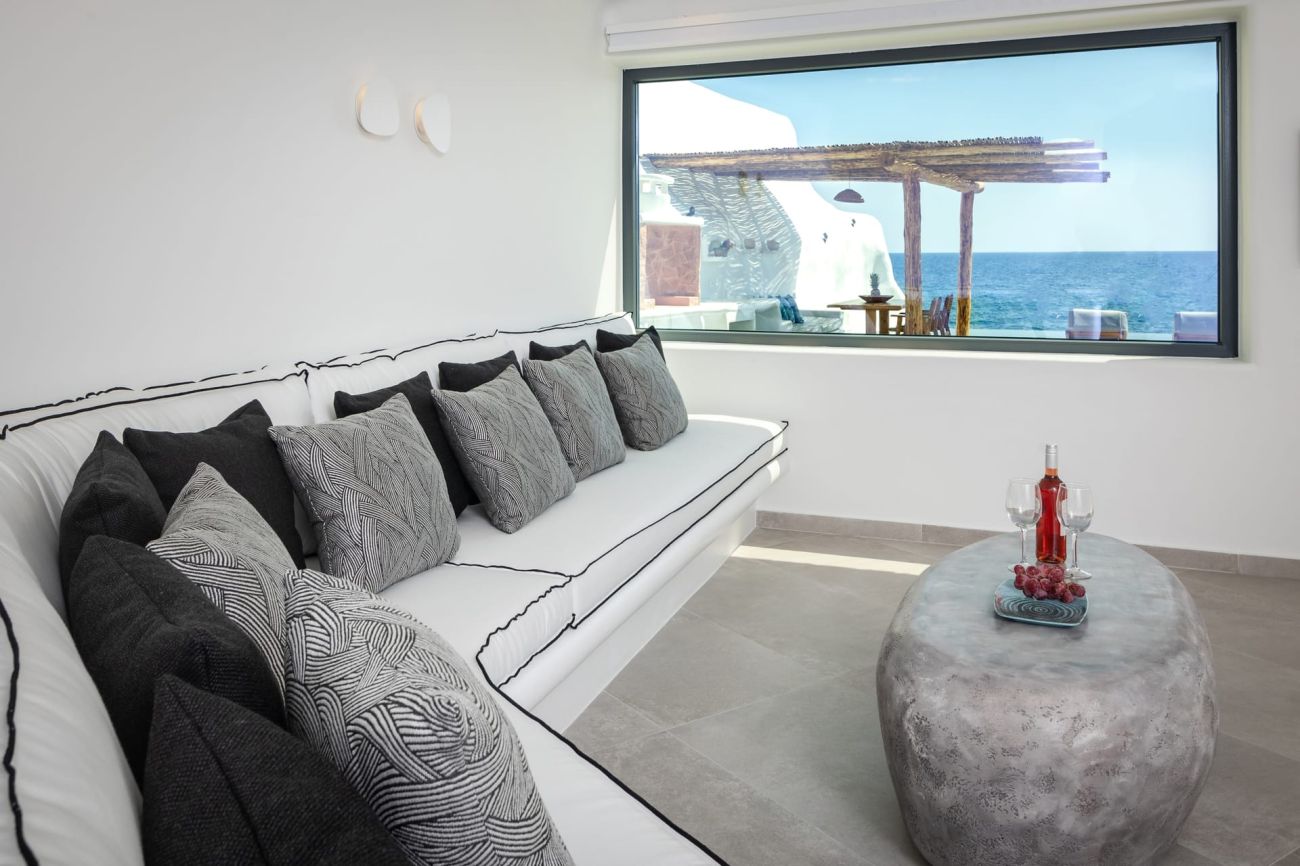 Casa di Mare Santorini