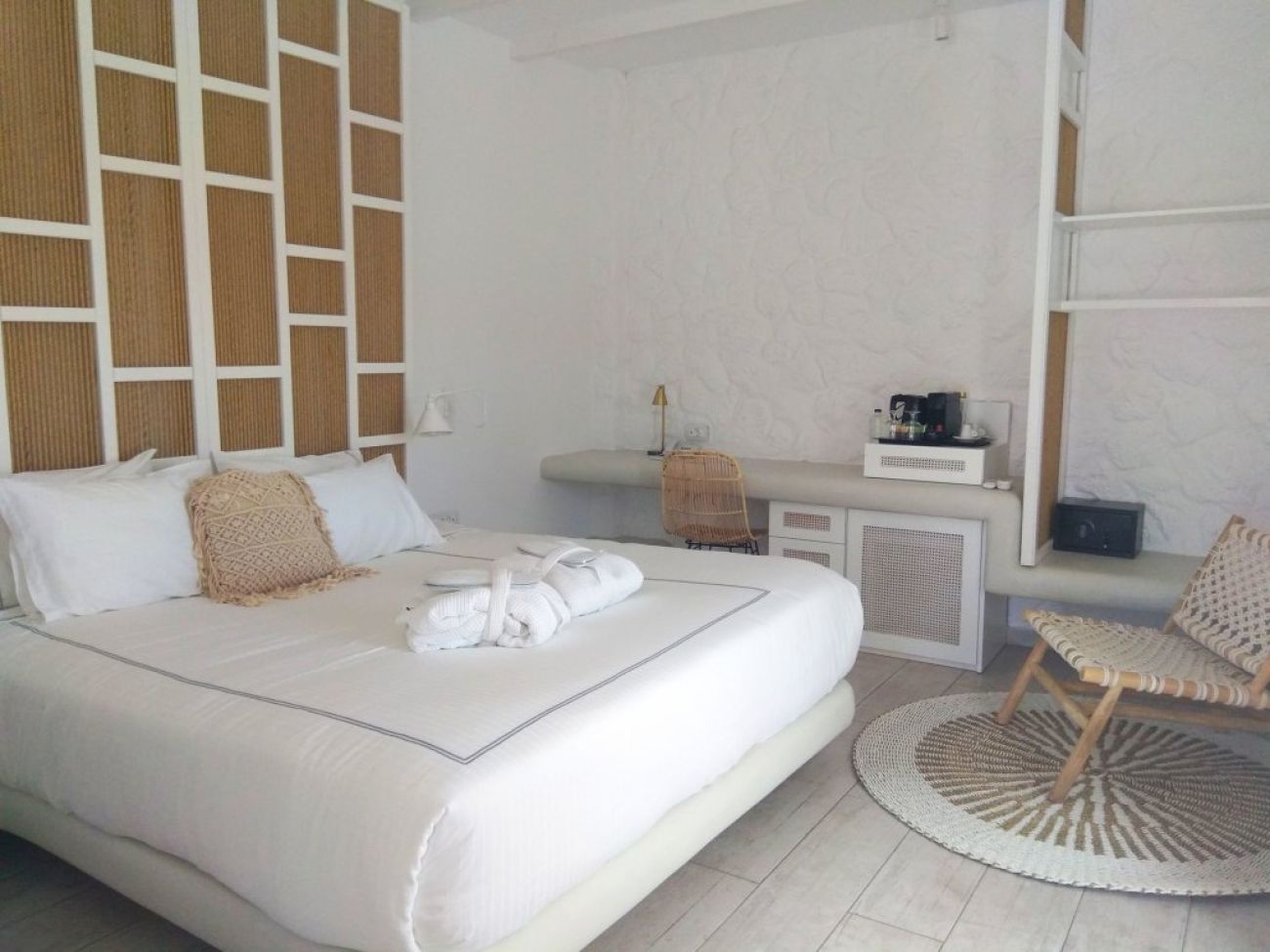 Petri Suites 2*