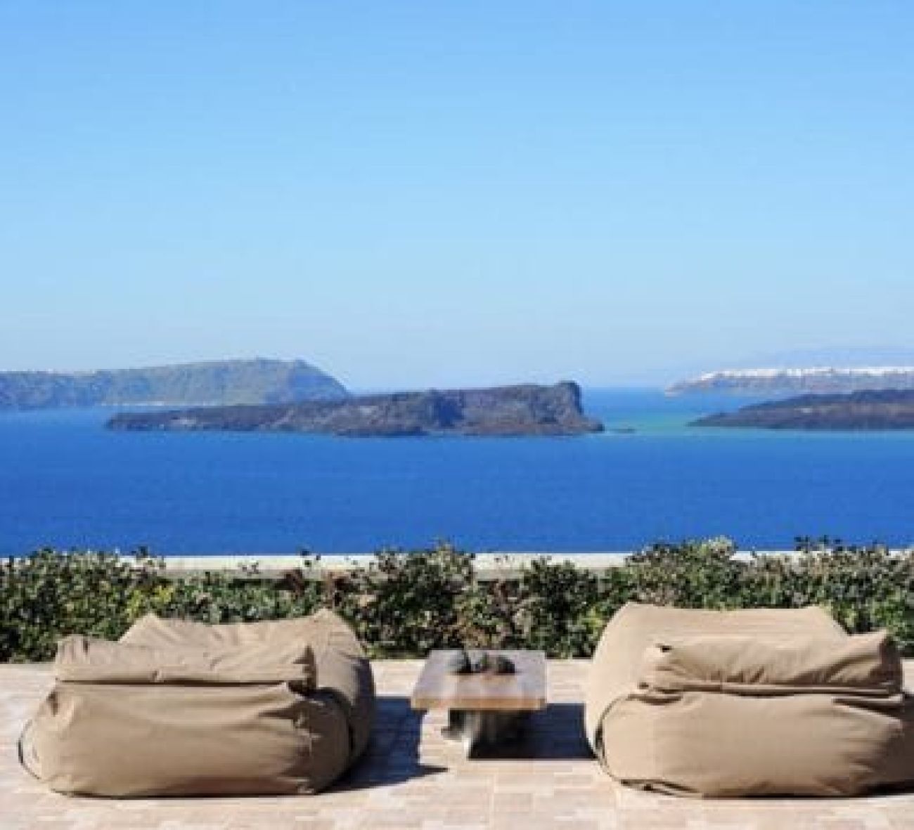 Modus Vivendi Villas