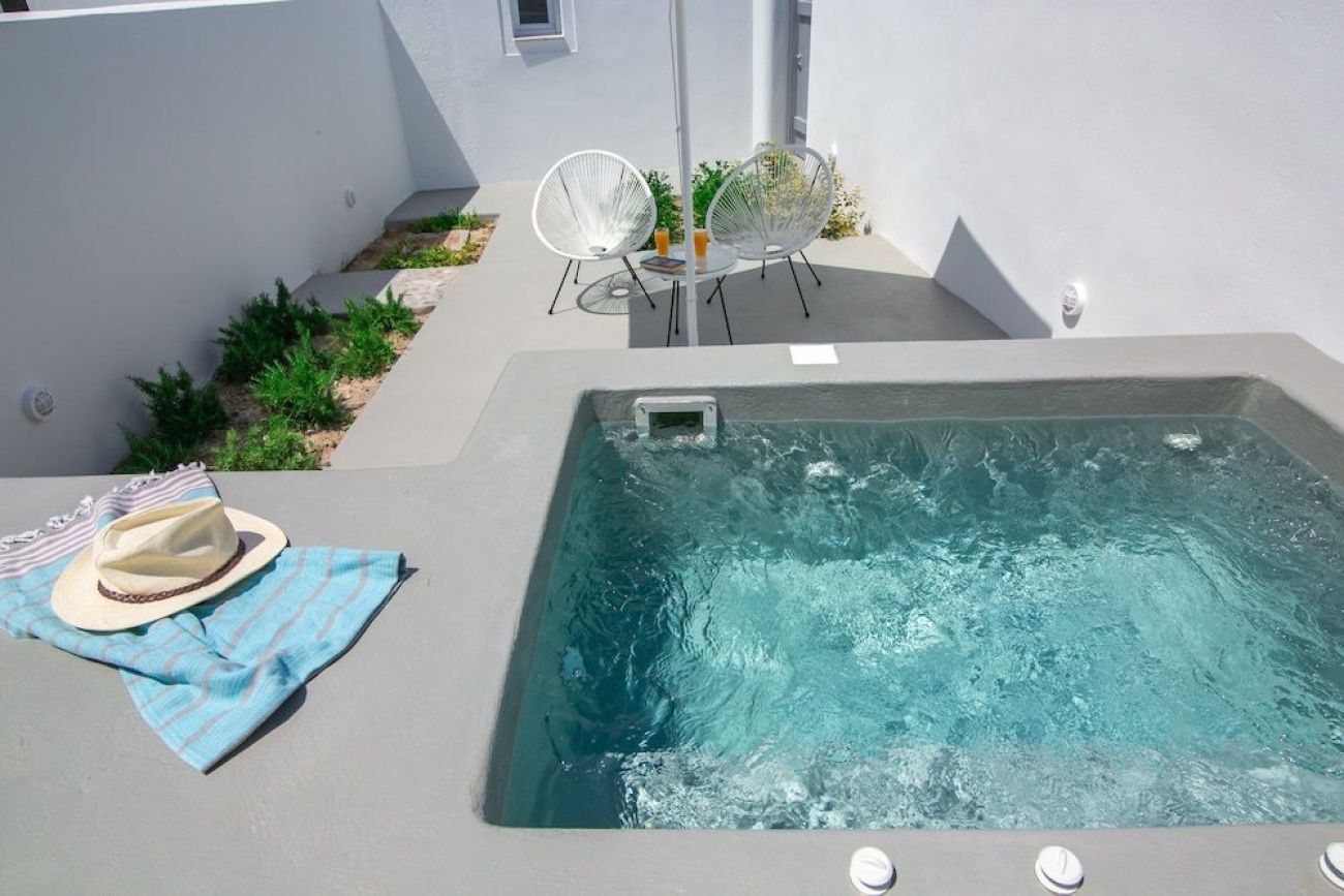 Apanomeria Boutique Residence 3*