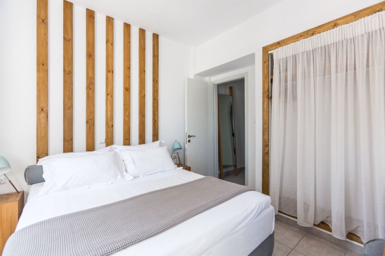 Fanouris Condo by Meraki Collection 3*