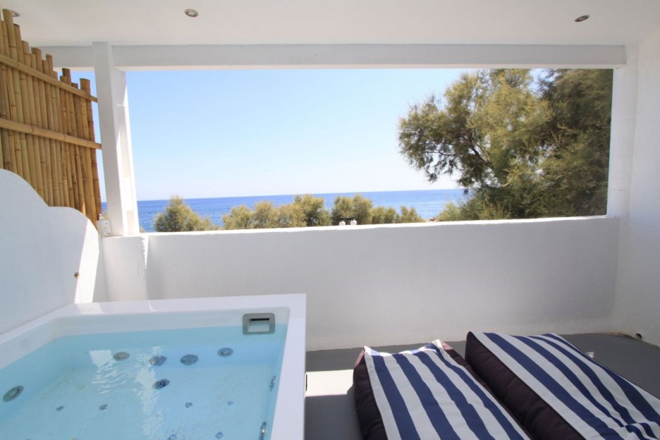 Paralia Diamond Villa 3*