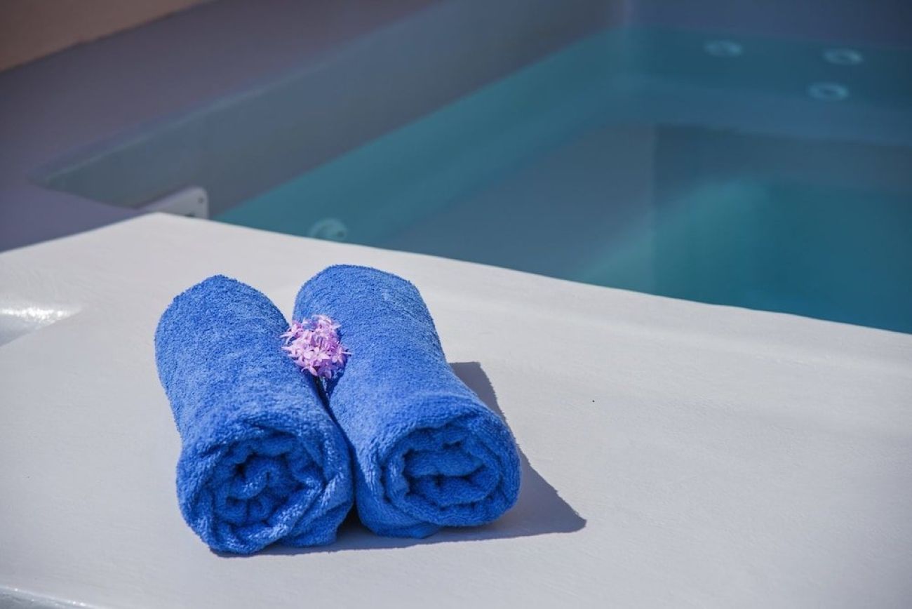perla nera suites