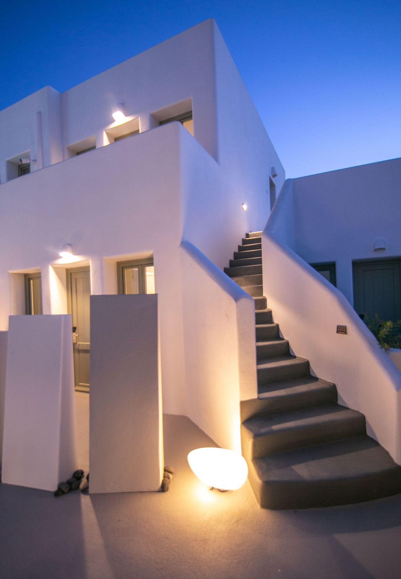 Kallos Imar Hotel Santorini 4*