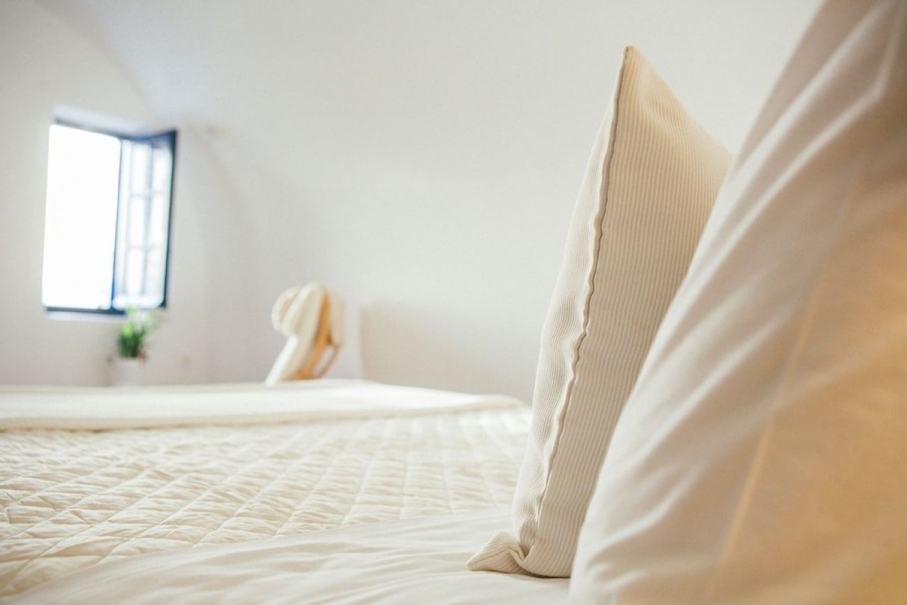 Alafropetra Luxury Suites