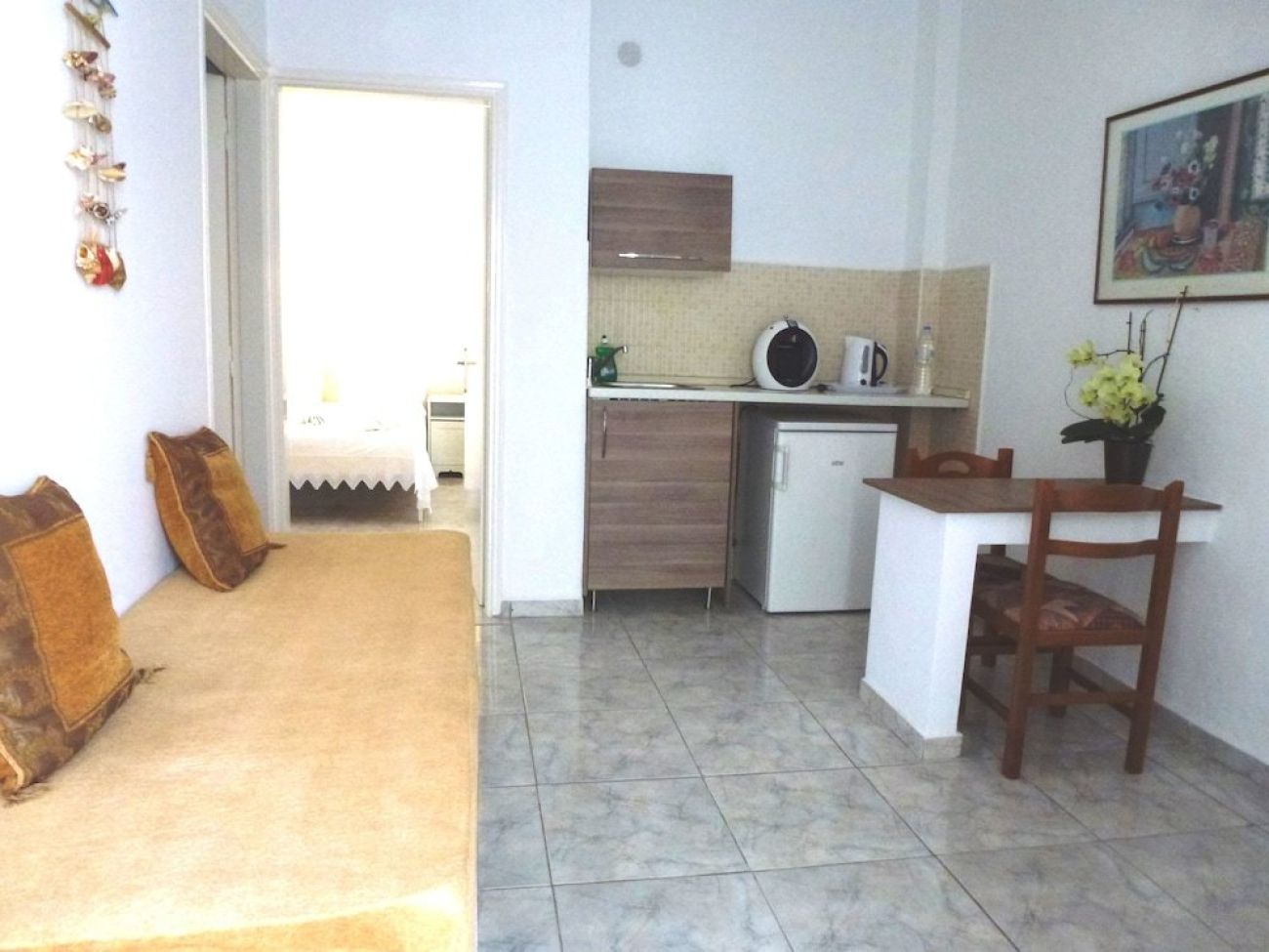 Atalos Suites 3*