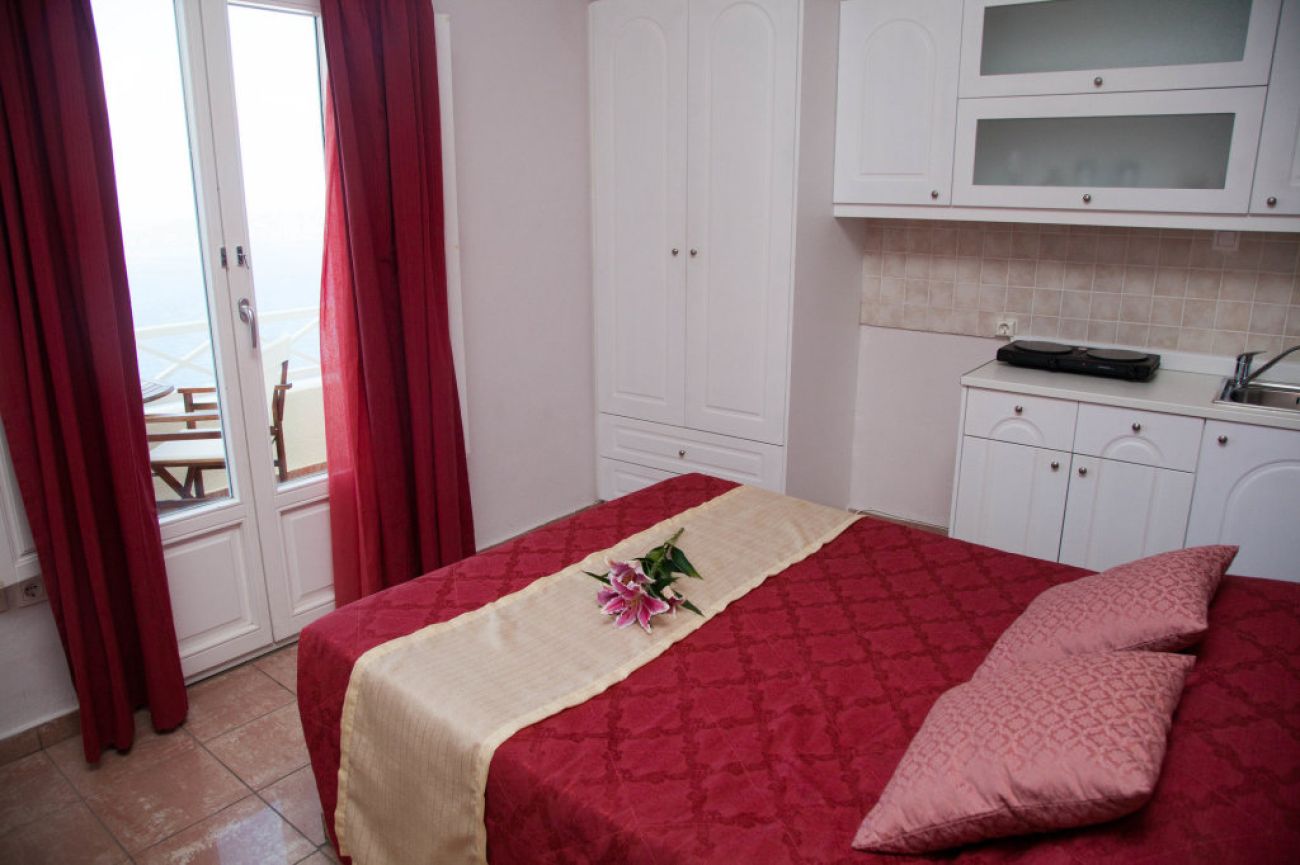 Villa Ilias 3*