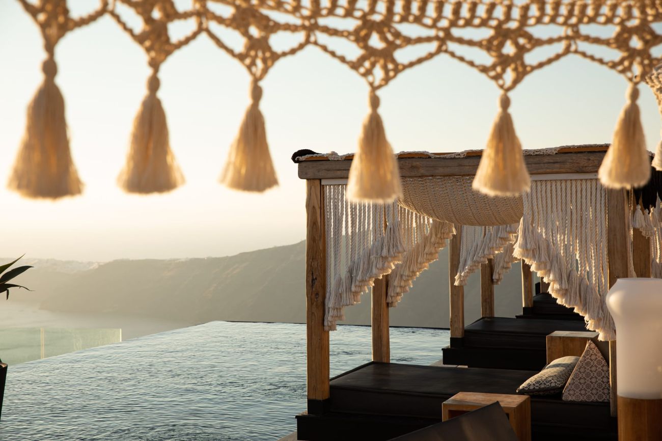 Galaxy Suites & Villas