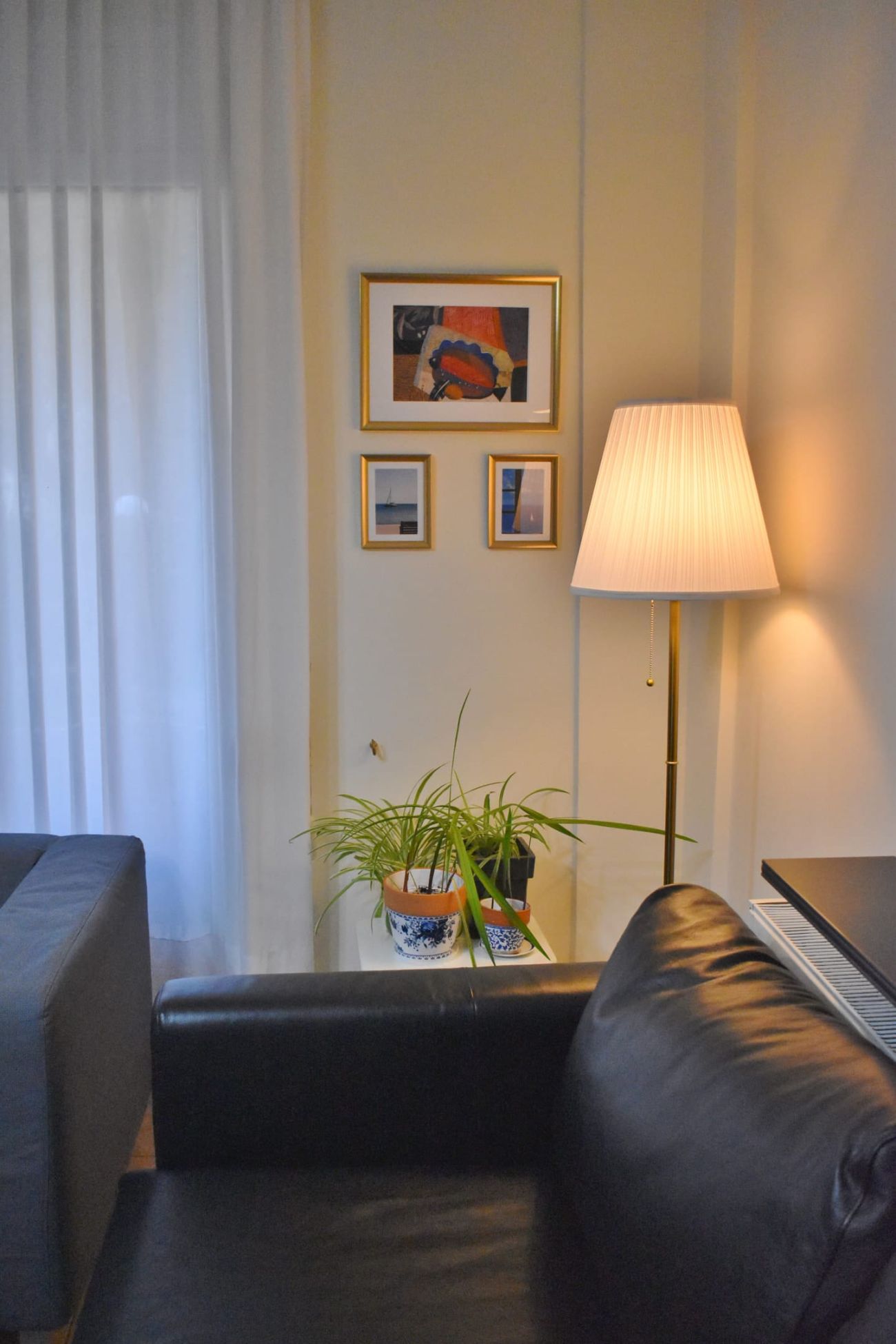 Kripis Villa Pefkohori 3*
