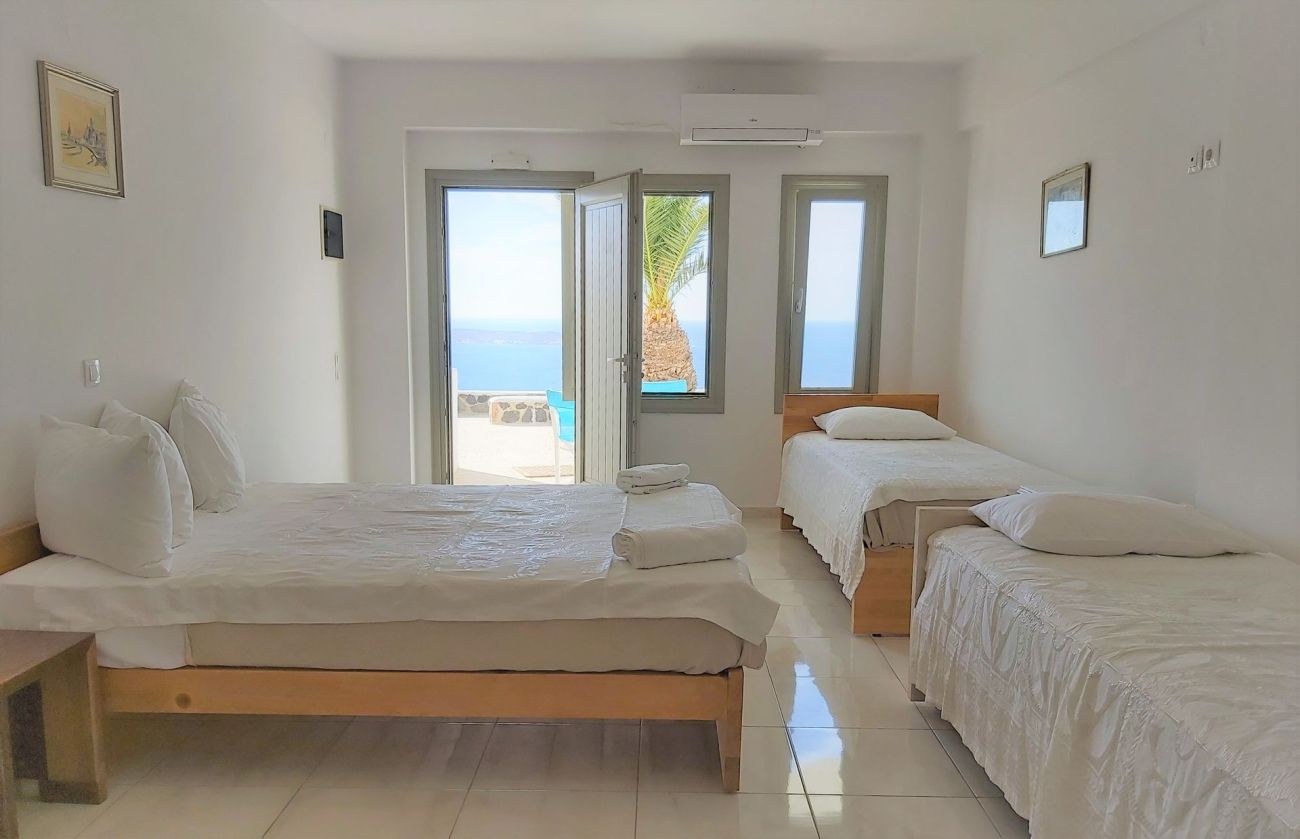 Ether Sunset Oia 3*
