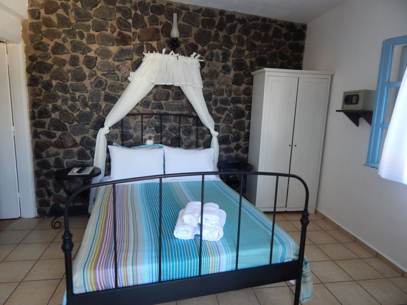 Aspa Villas