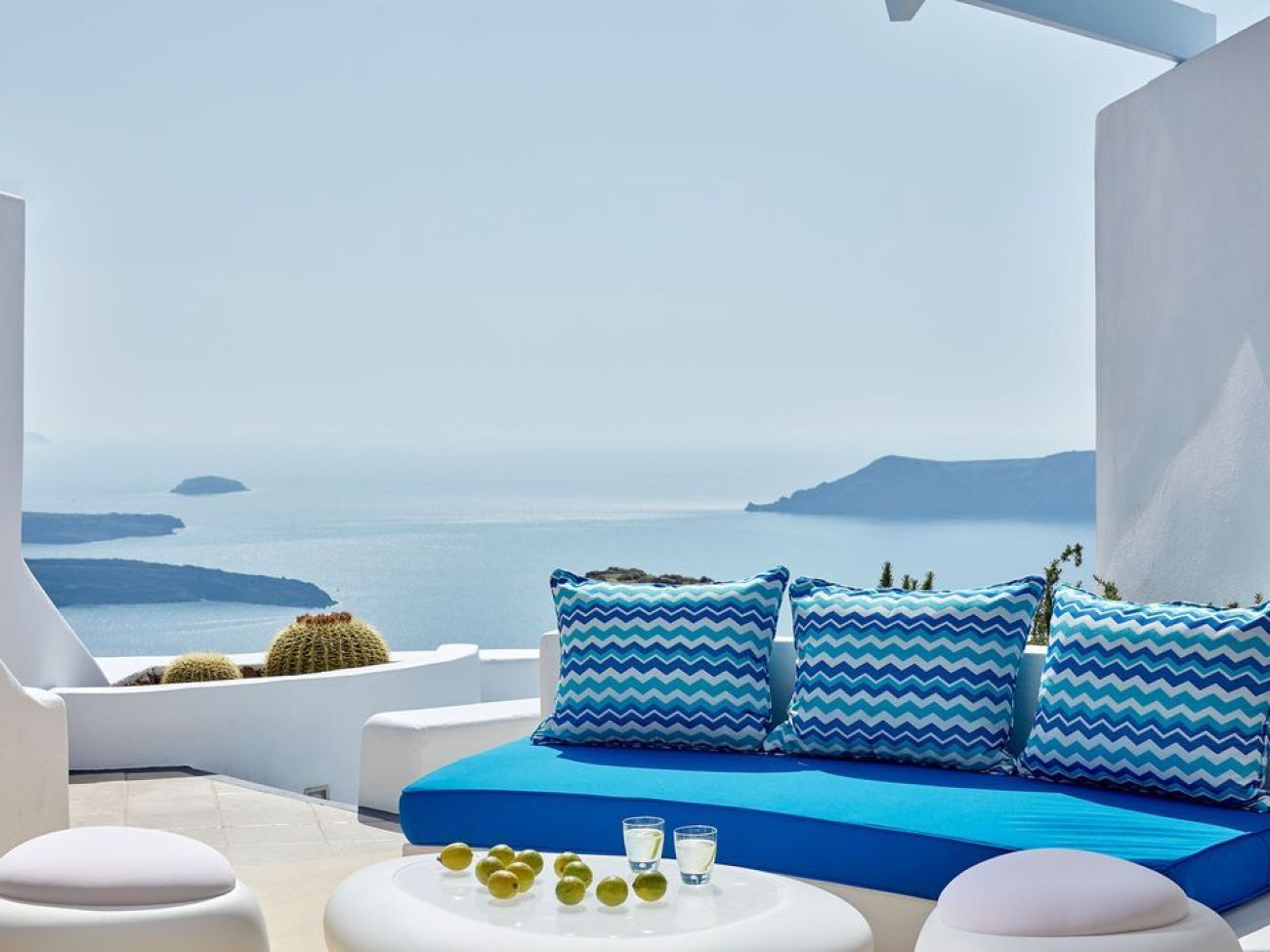 Astra Suites Santorini 5*