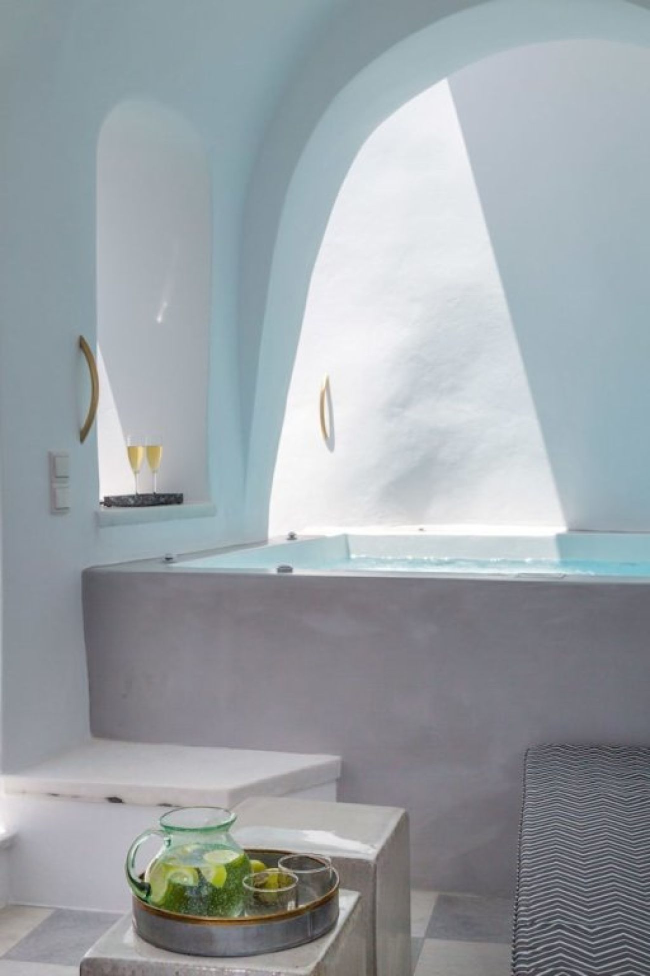 Namaste Suites by Caldera Houses 3*
