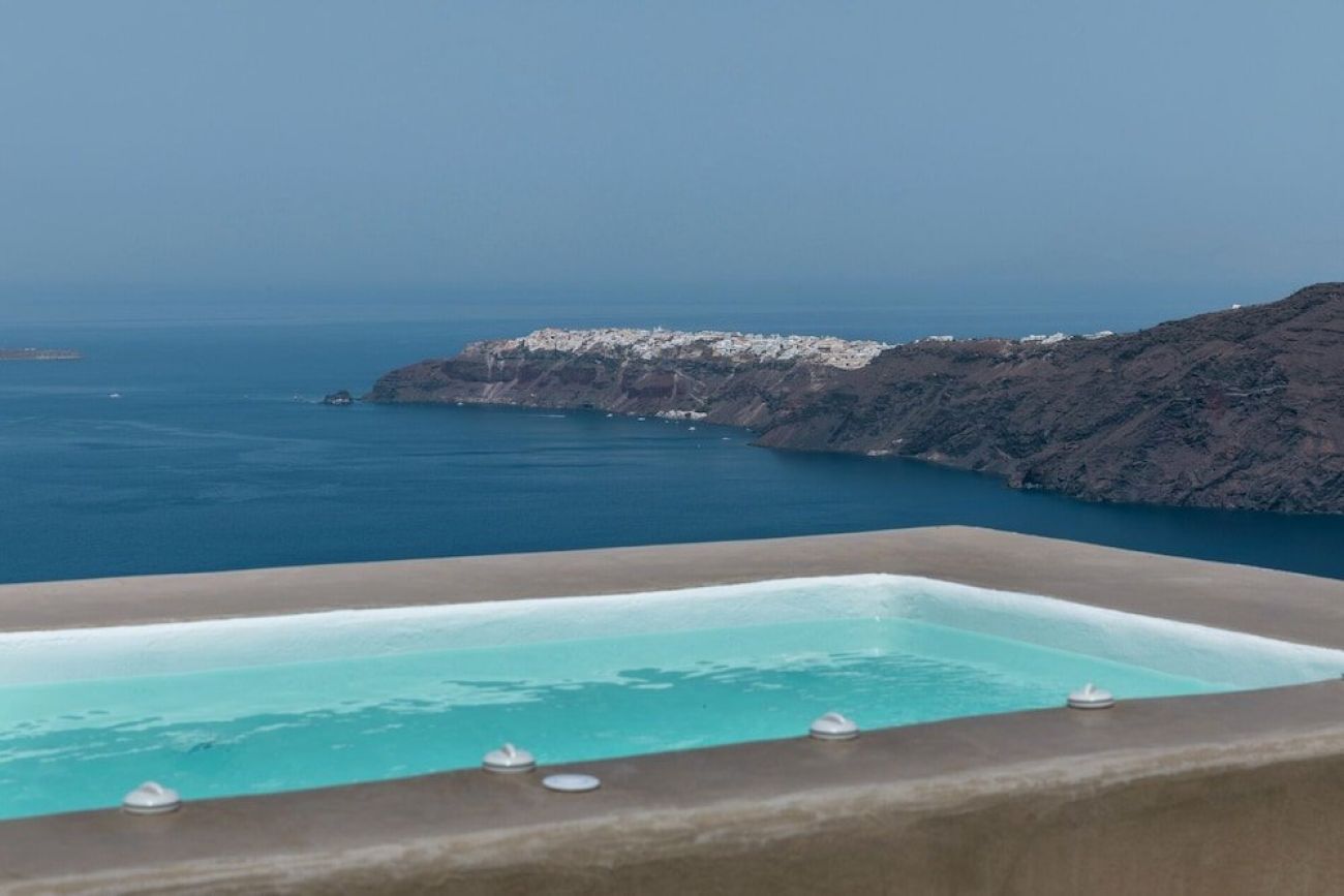 360 Caldera View Villa by Caldera Houses 3*