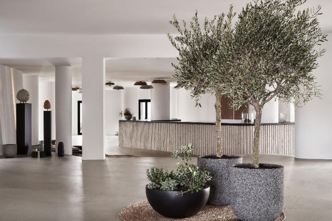 Orama Hotel & SPA 5*