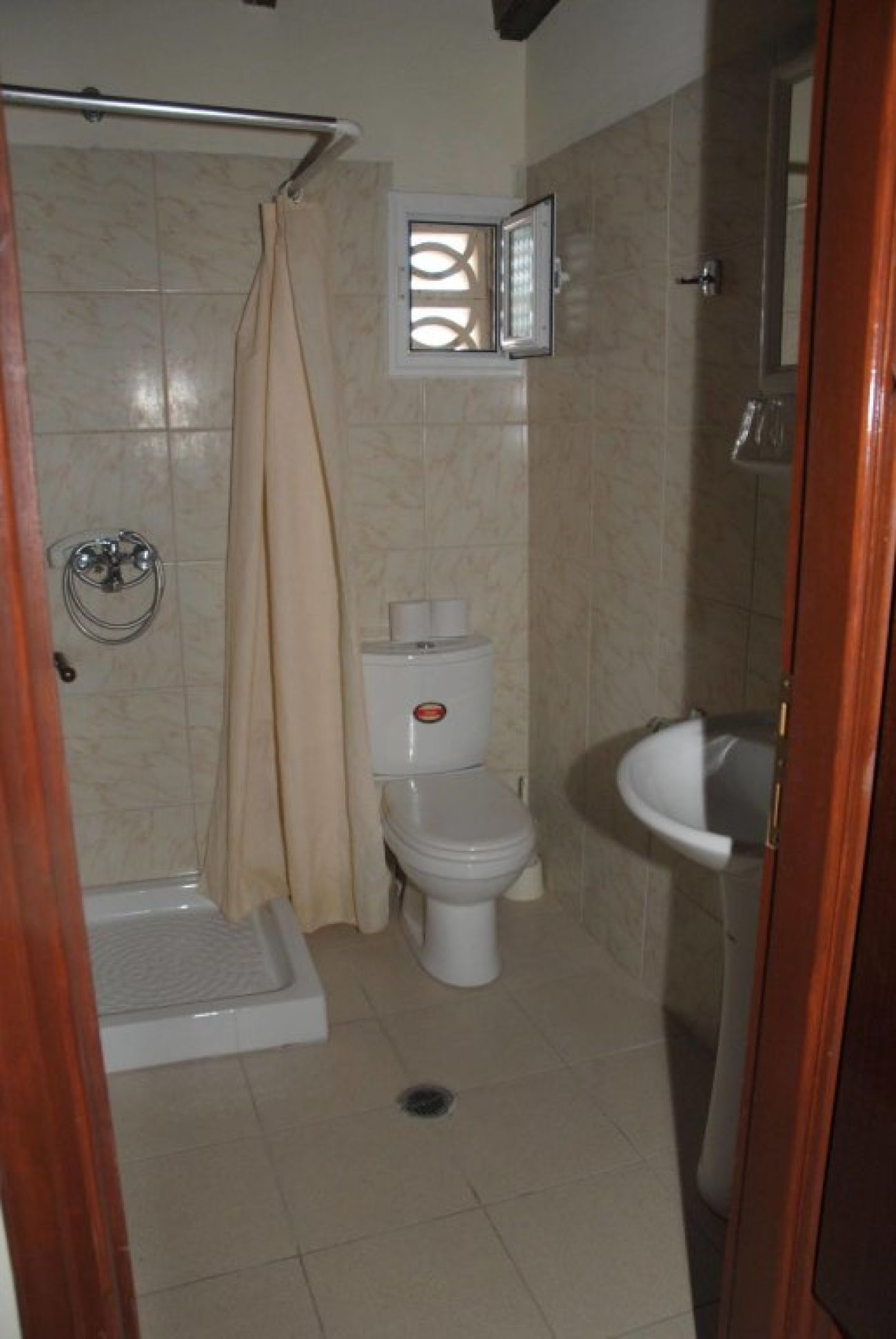 Seabird Hotel 3*
