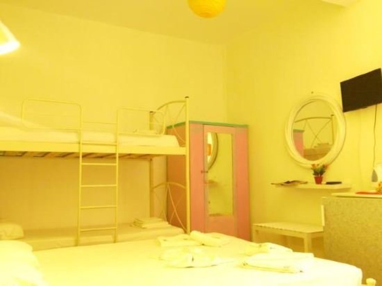 Avra Beach Hotel (Adults only) 1*