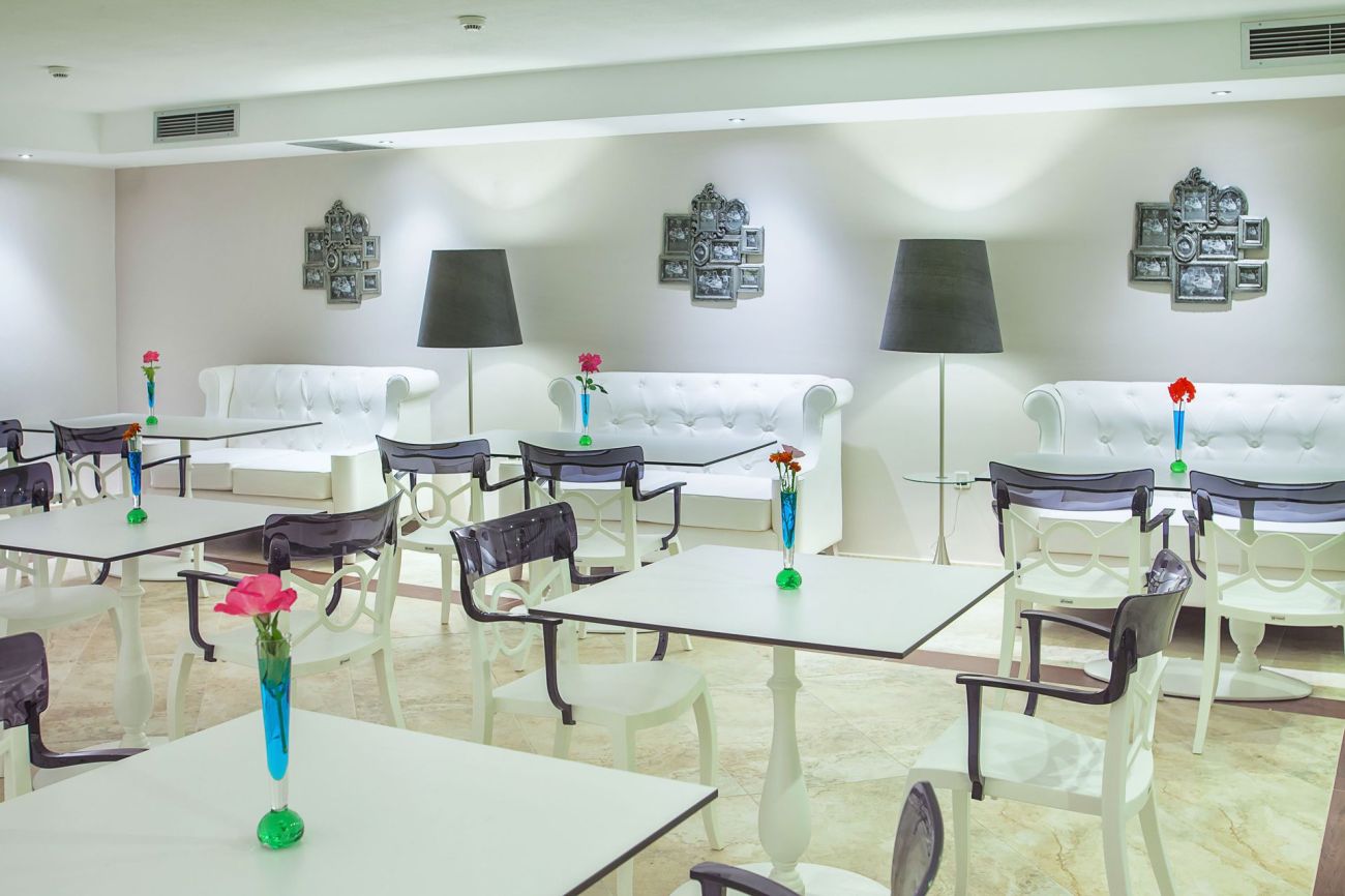 Core Hotel 4*