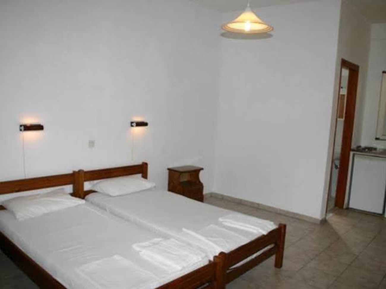 Seaside Hotel And Resort 3*