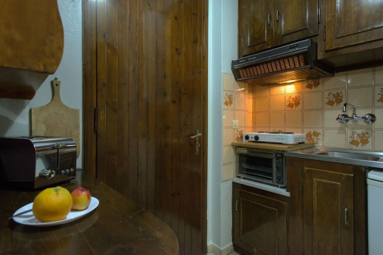 Villa Eleni 1*