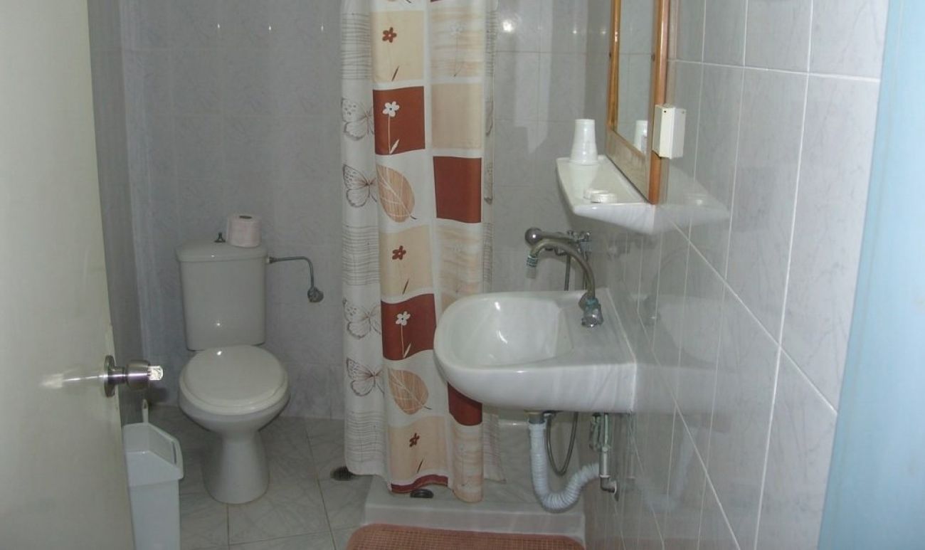 Silver Beach Hotel (Adults only) 2*