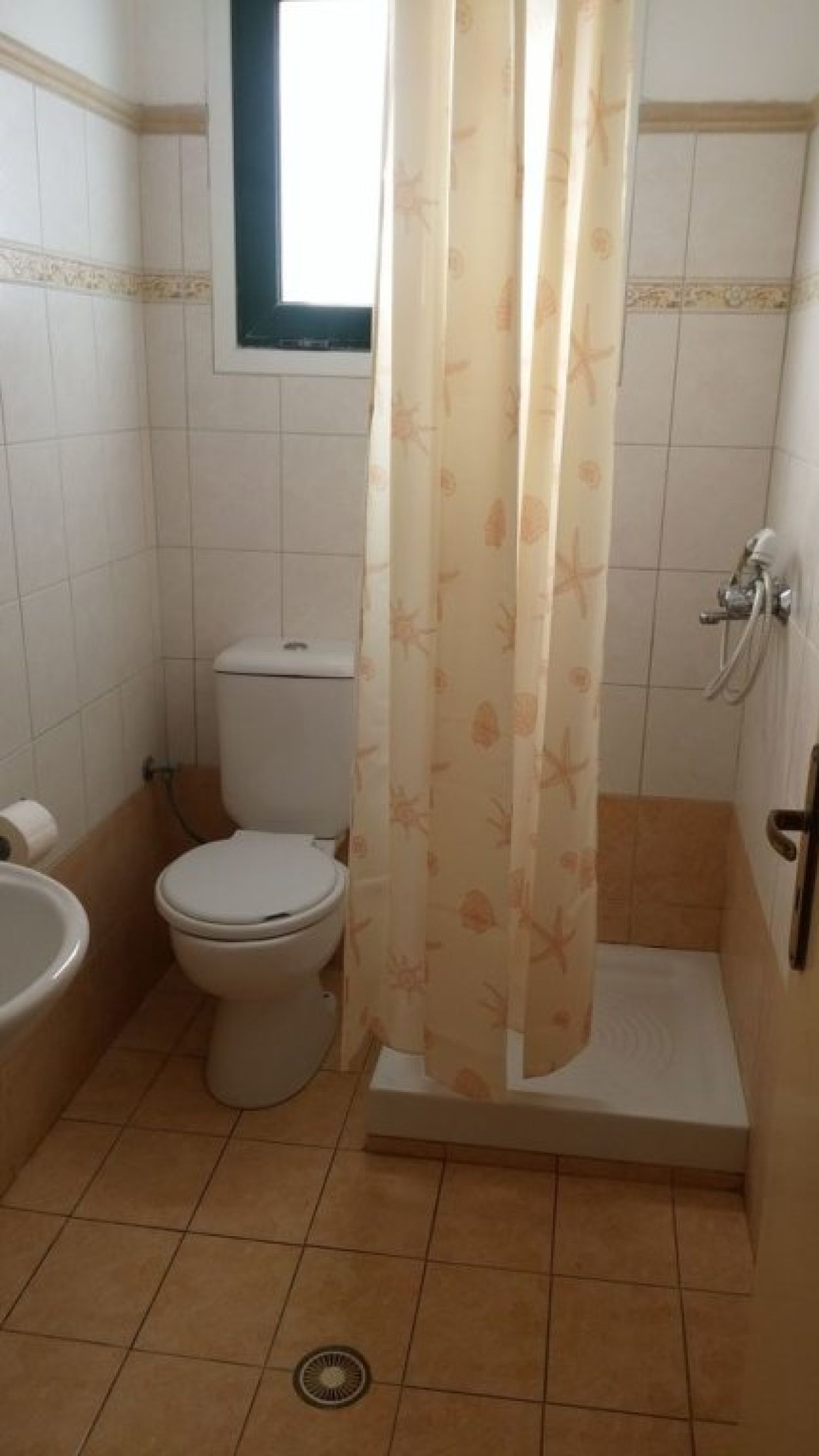 Ammos Apartments