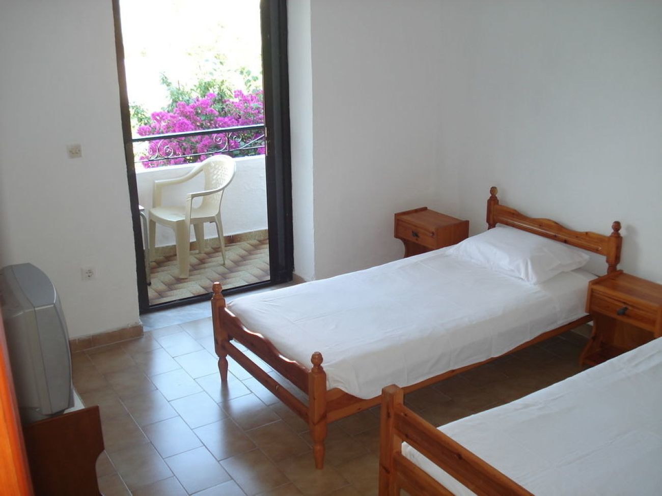 Aggeliki Apartments Dassia
