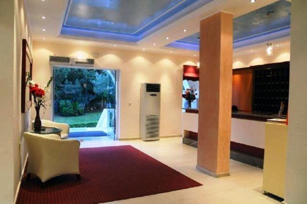Primavera Hotel 2*