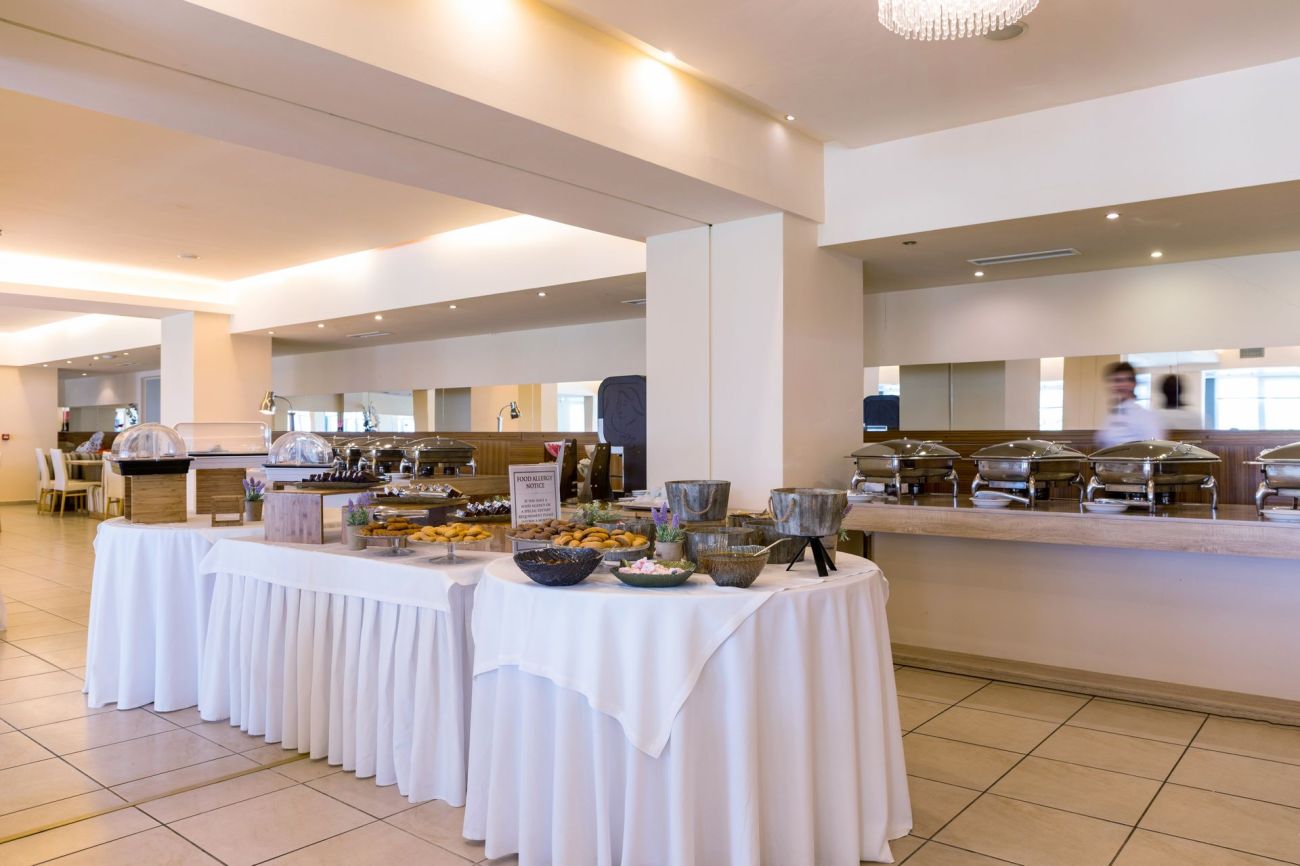 Ariti Grand Hotel Corfu 4*