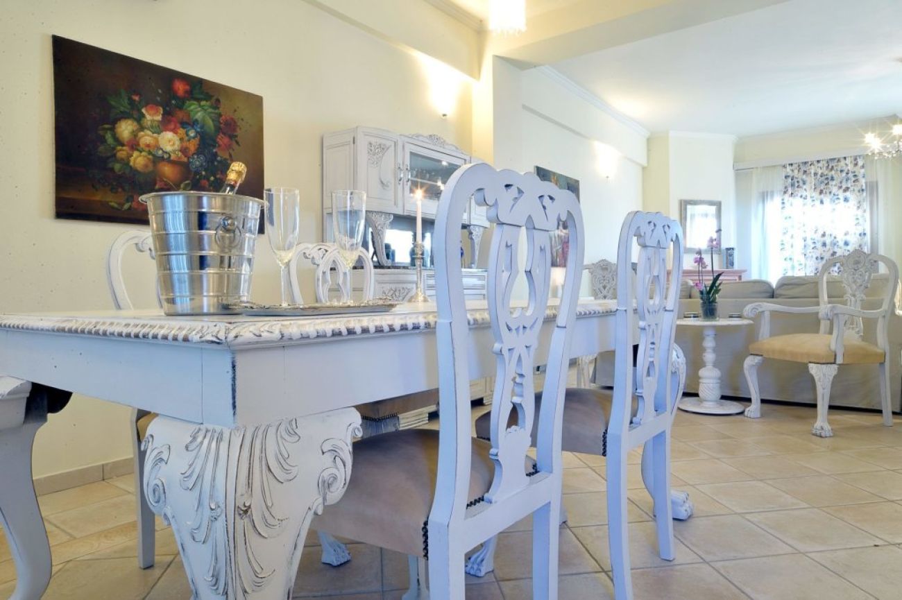 Villa Madera by CorfuEscapes 4*