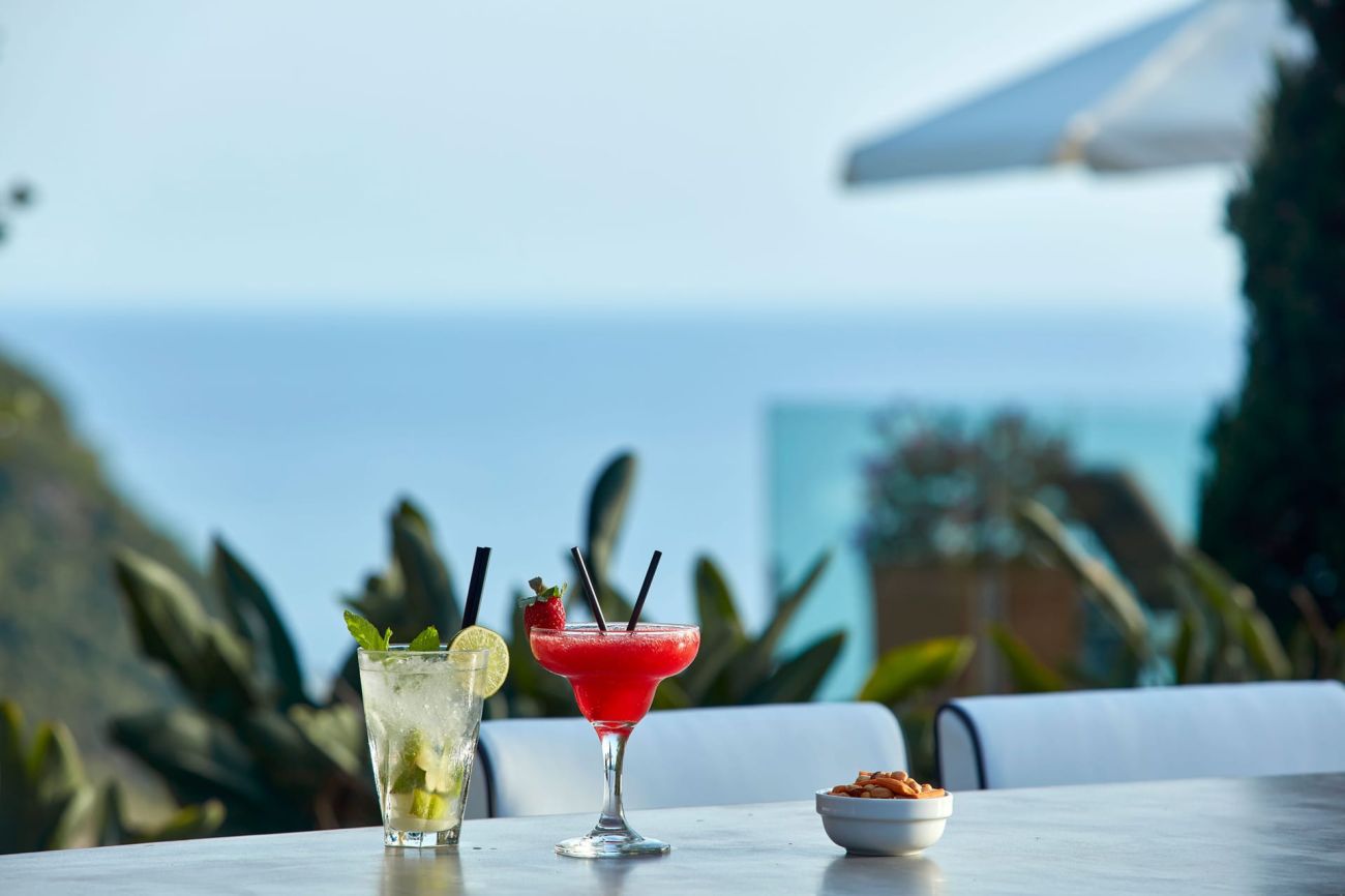 Atlantica Grand Mediterraneo Resort 5*