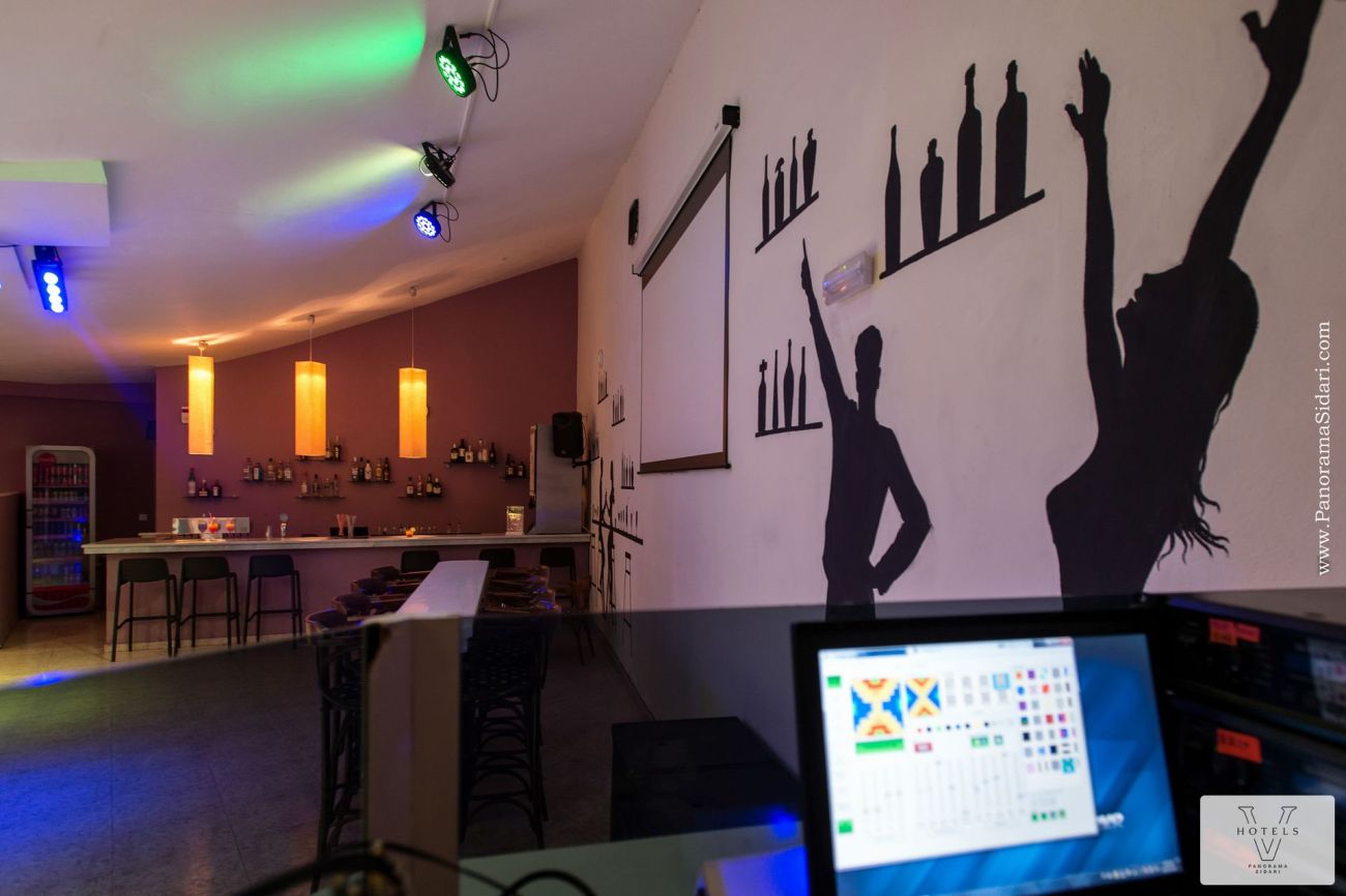 Hotel Sidari Panorama Resort 3*