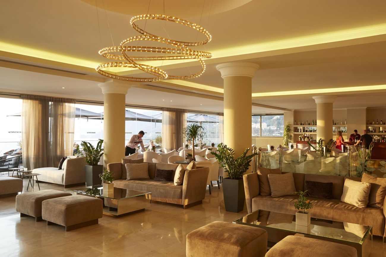 La Grotta Verde 5*