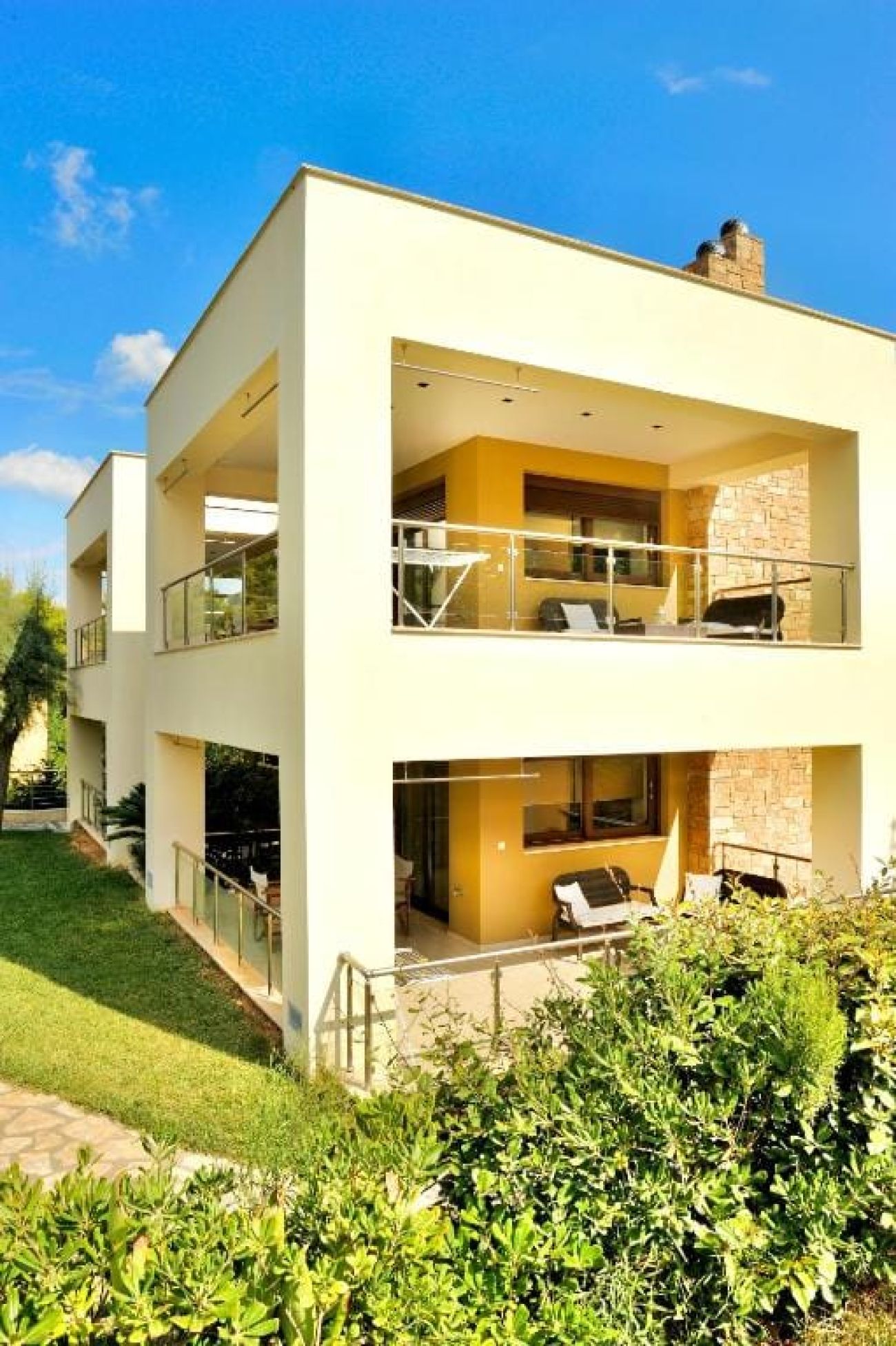 Sani Polyastron Hotel & Spa 4*