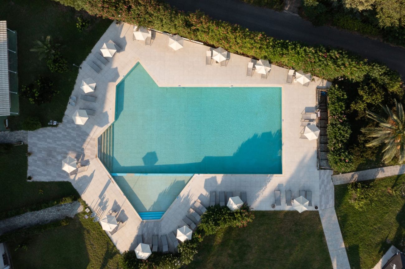 Nafsika Hotel - Adults Only 3*