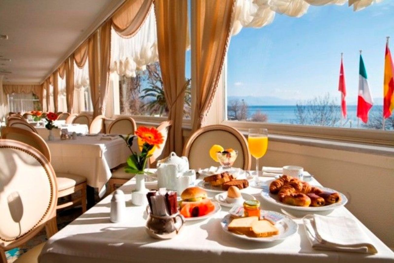 Corfu Palace Hotel 5*