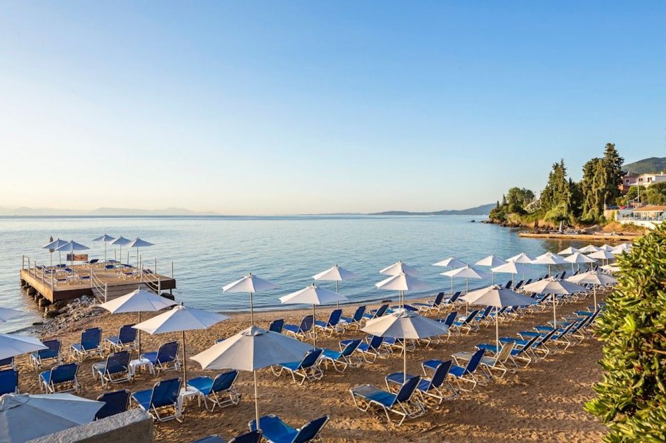 Aeolos Beach Resort 4*