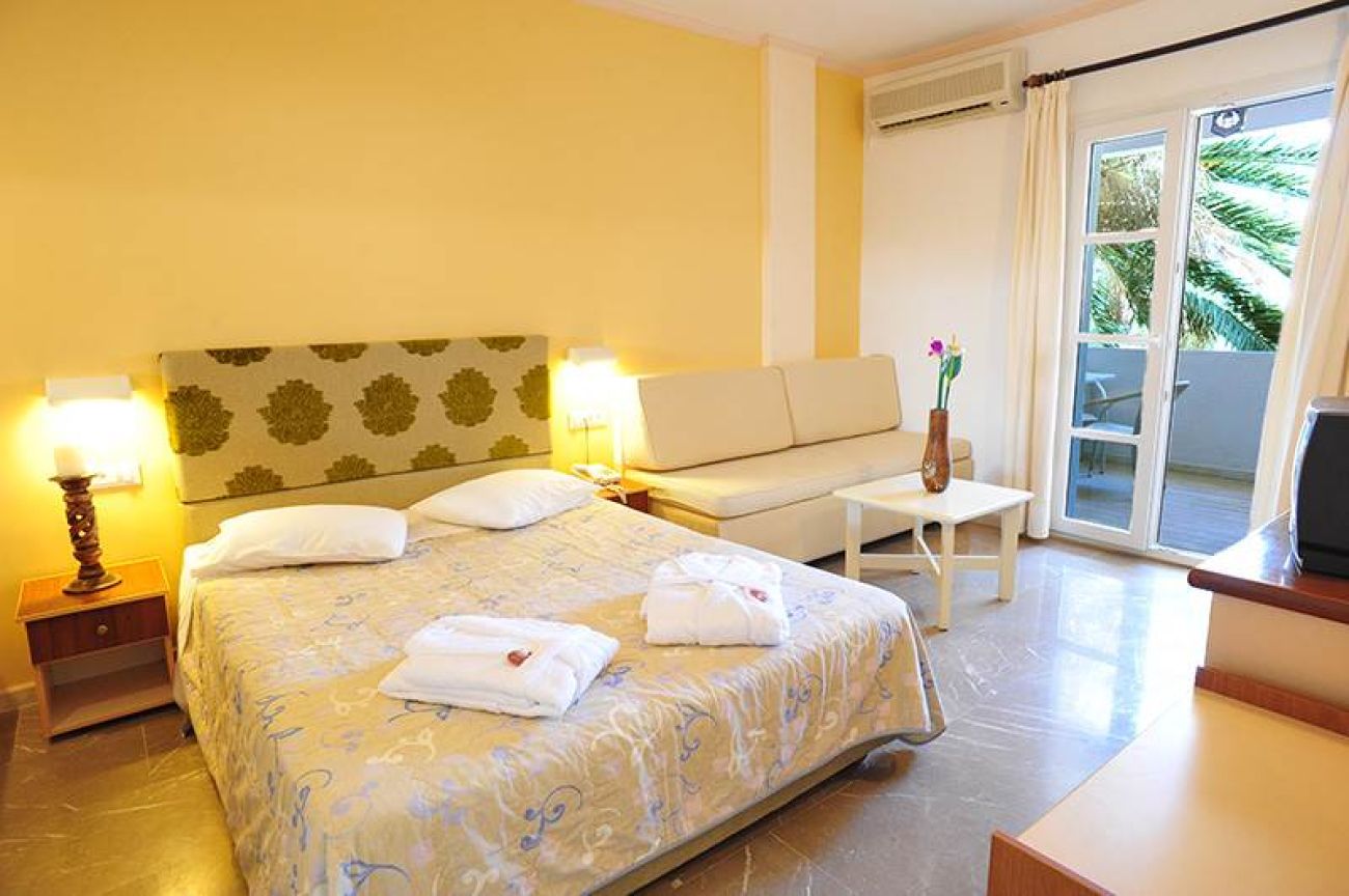 Ionian Princess 4*