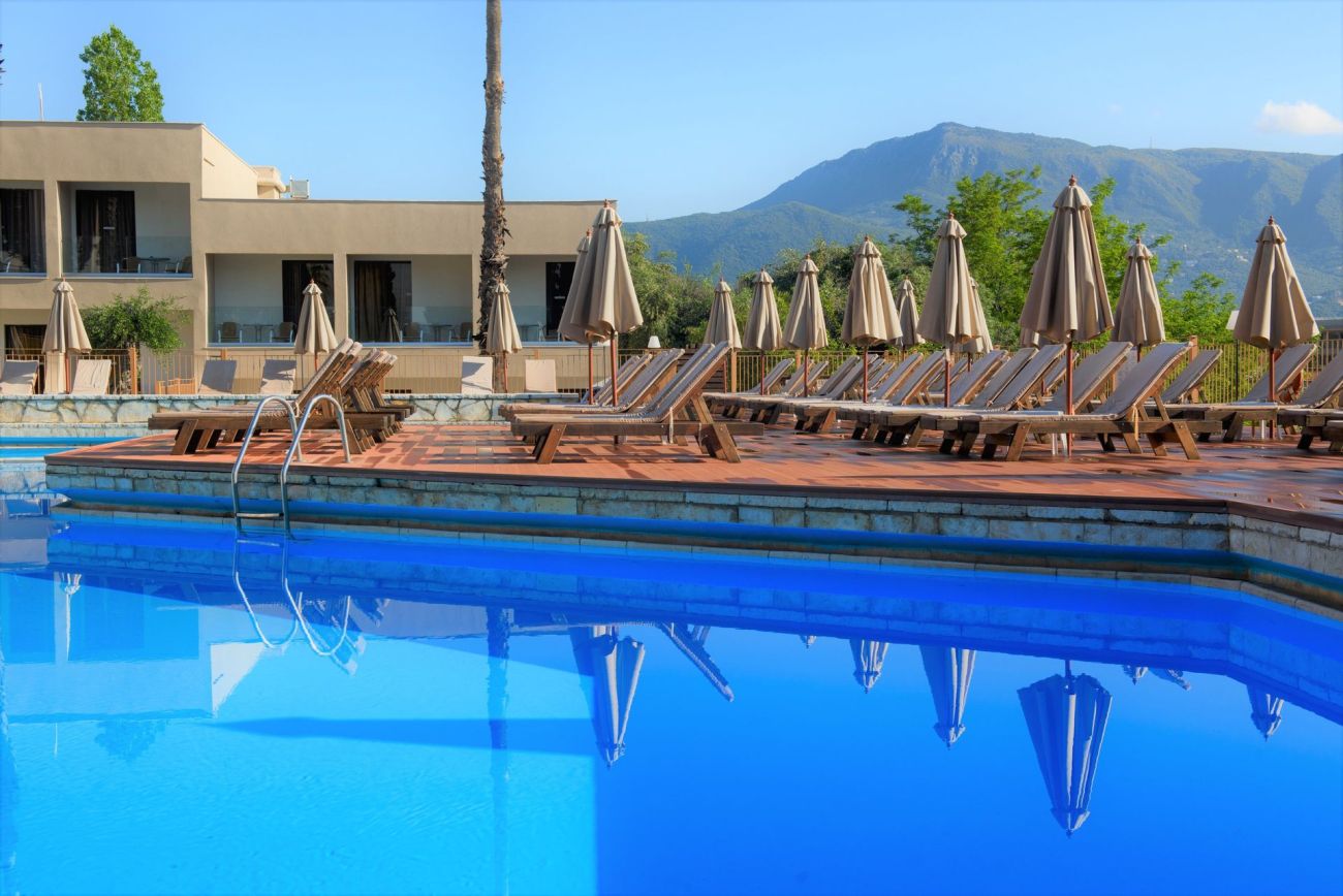 Magna Grecia Hotel 4*
