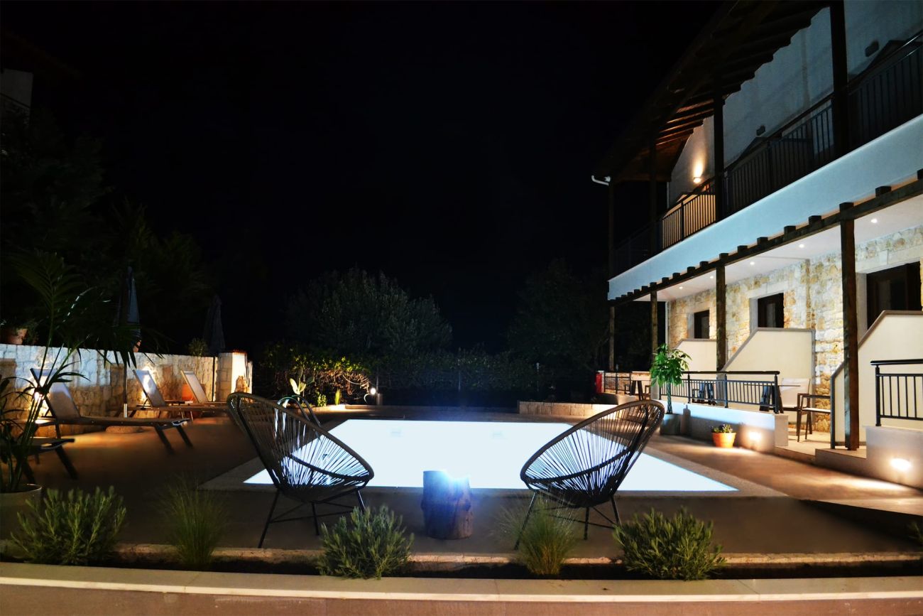 Iades Hotel Chalkidiki 3*