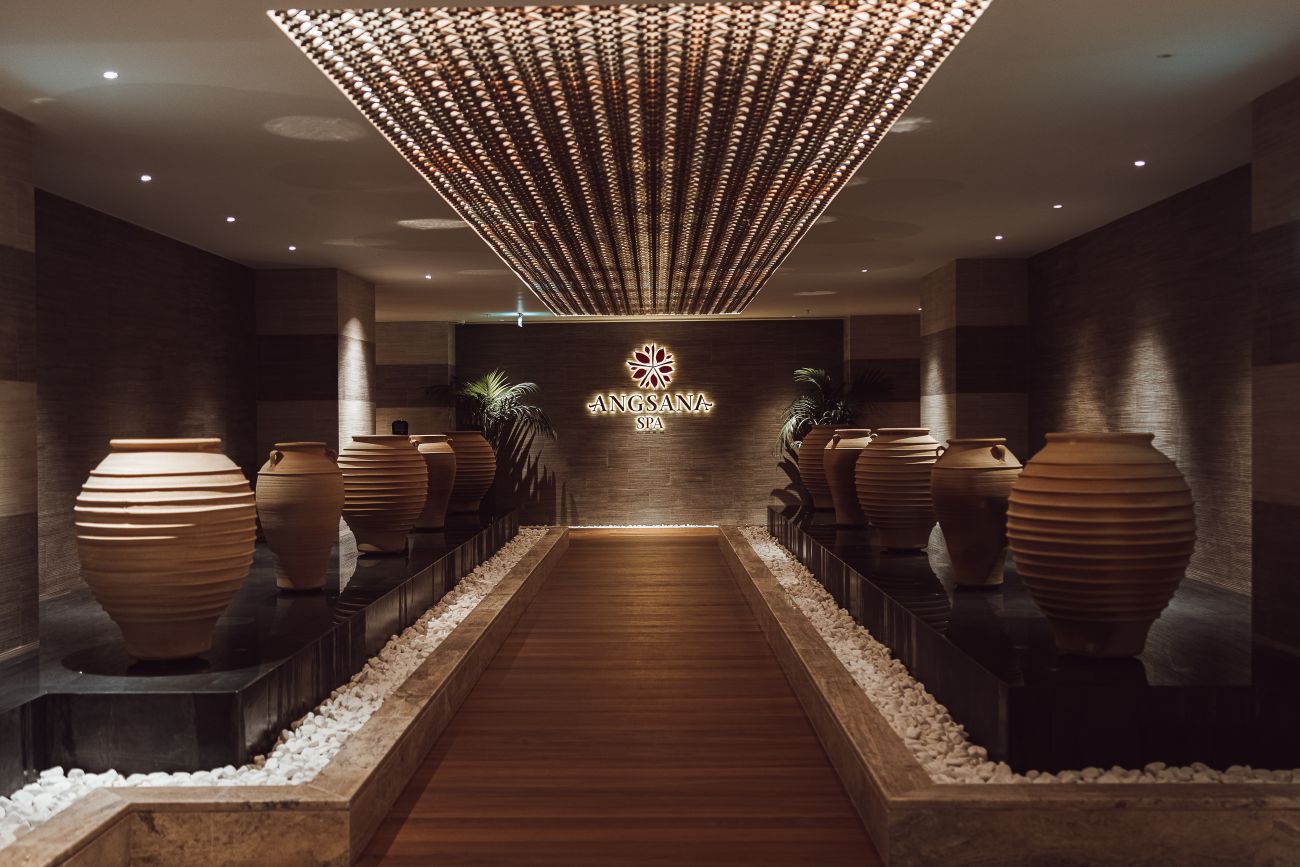 Angsana Corfu Hotel 5*