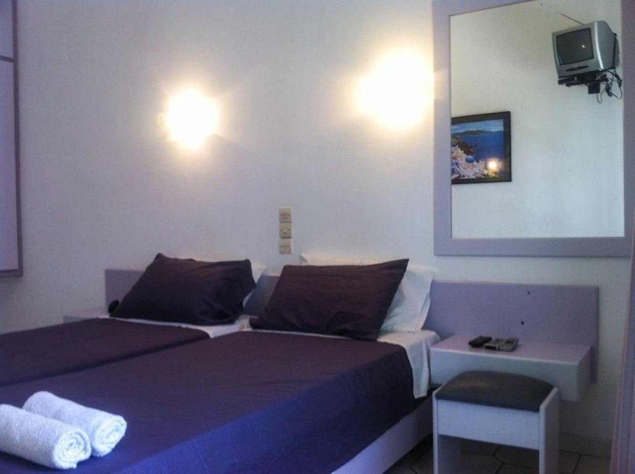 Philippos Hotel