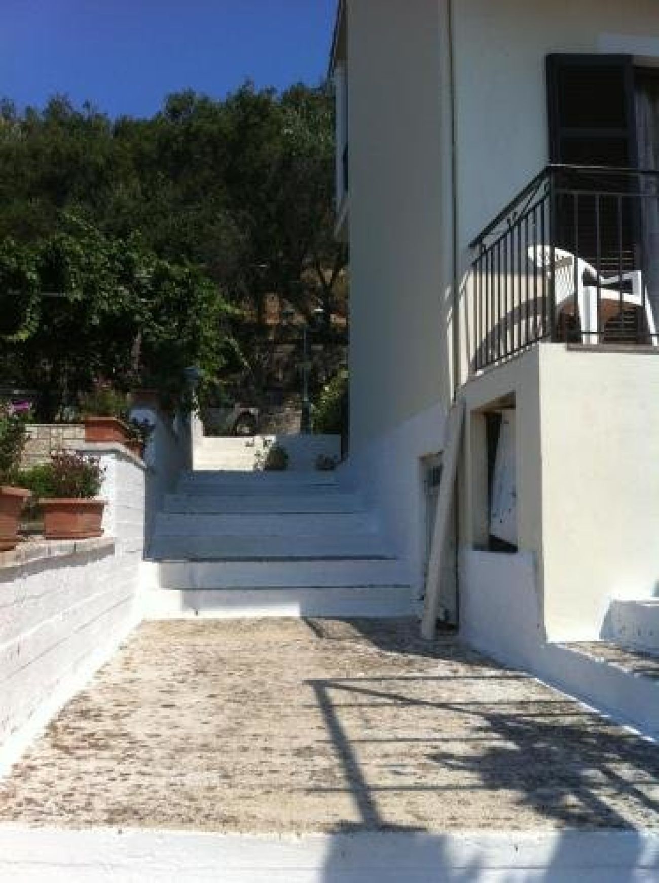 Dimitrios Apartments