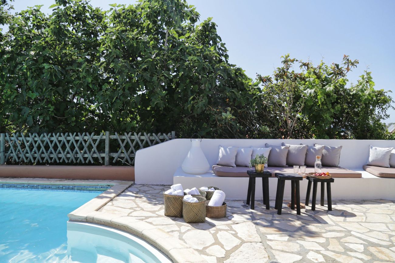 Lena Mare Boutique Hotel 4*